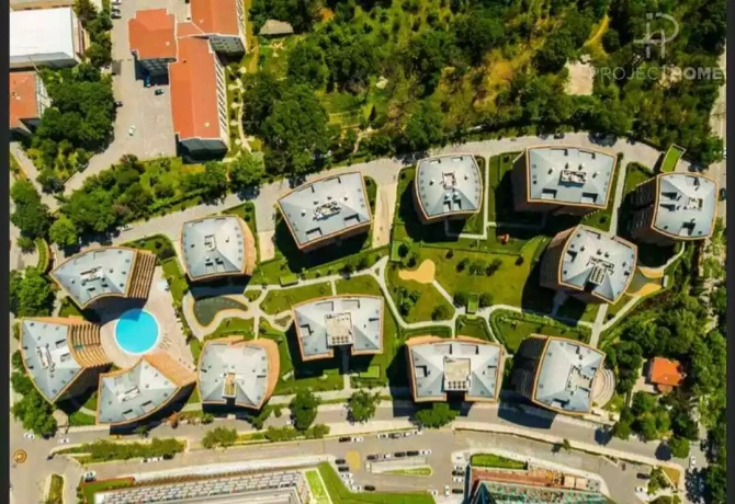 Flat in Istanbul, Turkey, 260 m² - picture 3