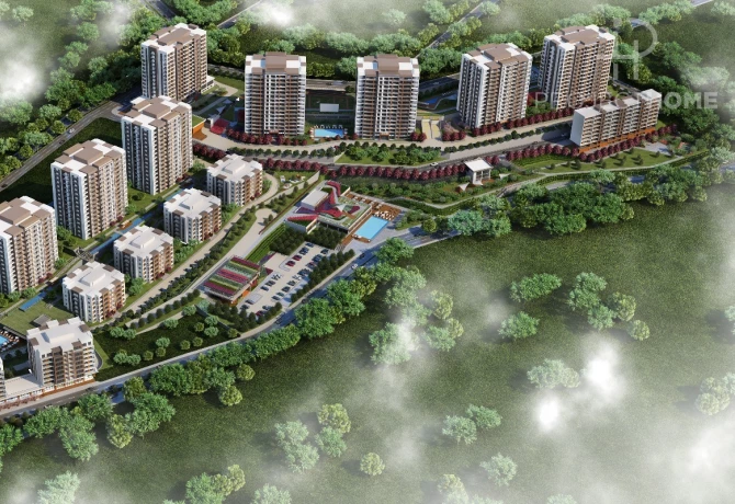 Flat in Beylikduzu, Turkey, 127 m² - picture 3