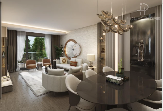 Appartement à Beylikdüzü, Turquie, 210 m² - image 3