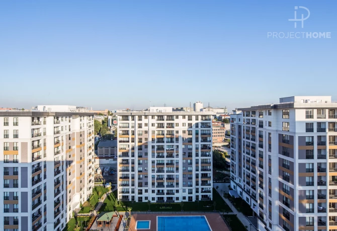 Flat in Istanbul, Turkey, 126 m² - picture 3