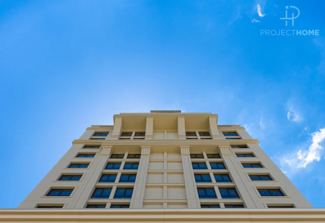 Wohnung in Istanbul, Türkei, 87 m² - Foto 3