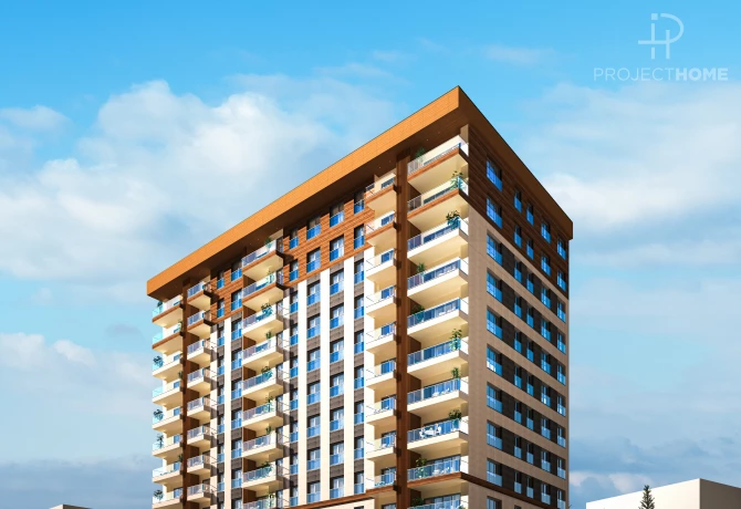 Piso en Estambul, Turquia, 168 m² - imagen 3