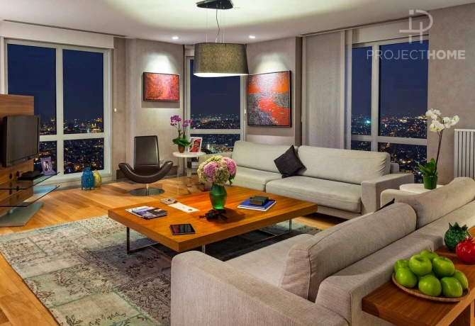 Flat in Istanbul, Turkey, 88 m² - picture 3