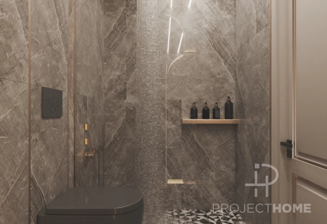 Appartement à Antalya, Turquie, 44 m² - image 4