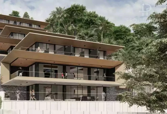 Villa in Alanya, Turkey, 490 m² - picture 4