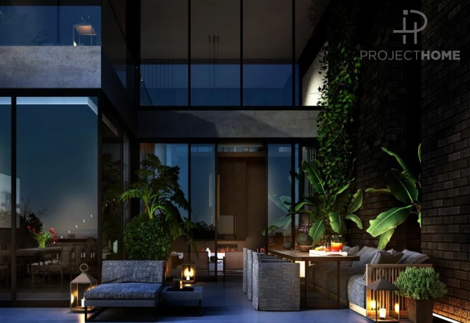 Piso en Estambul, Turquia, 256 m² - imagen 4