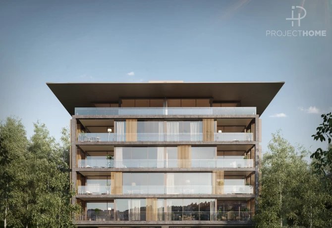 Flat in Istanbul, Turkey, 166 m² - picture 4