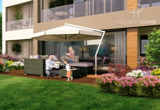 Flat in Beylikduzu, Turkey, 127 m² - picture 4