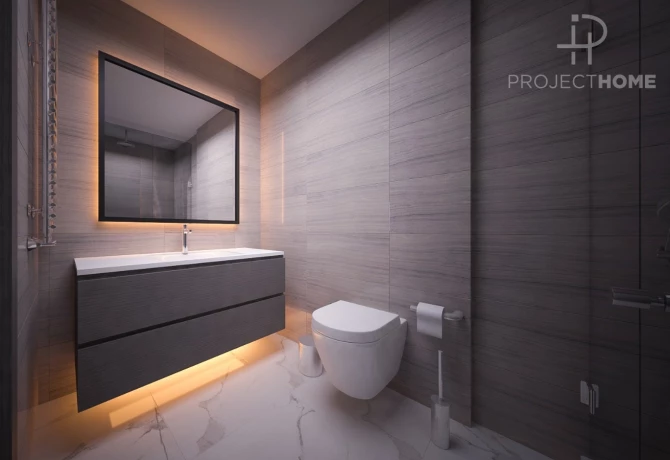 Flat in Basaksehir, Turkey, 91 m² - picture 4