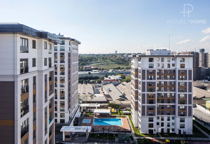 Flat in Istanbul, Turkey, 157 m² - picture 4