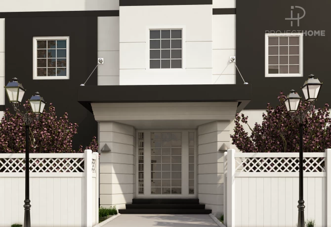 Flat in Basaksehir, Turkey, 75 m² - picture 4