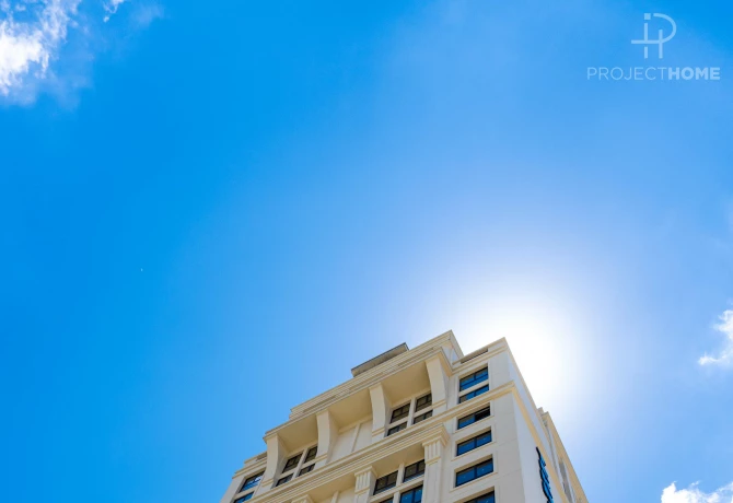 Wohnung in Istanbul, Türkei, 87 m² - Foto 4