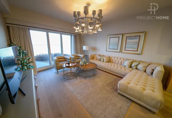 Wohnung in Istanbul, Türkei, 88 m² - Foto 4