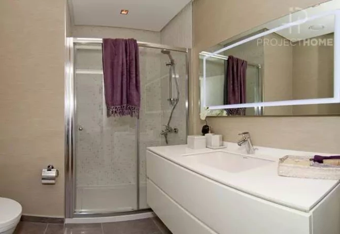 Flat in Istanbul, Turkey, 88 m² - picture 4