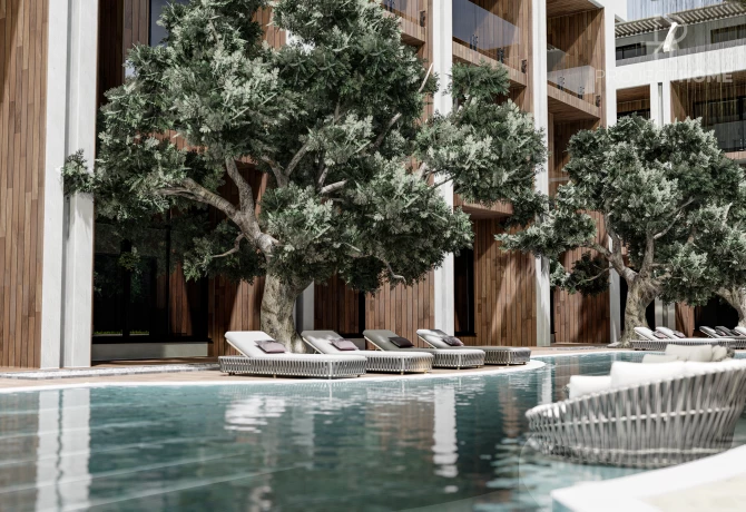 Appartement à Konakli, Turquie, 105 m² - image 4