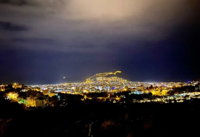 Villa à Alanya, Turquie, 475 m² - image 4