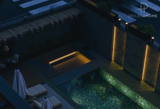 Piso en Kestel, Turquia, 94 m² - imagen 5