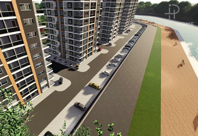 Flat in Tarsus, Turkey, 105 m² - picture 5