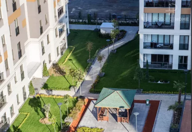 Flat in Istanbul, Turkey, 157 m² - picture 5