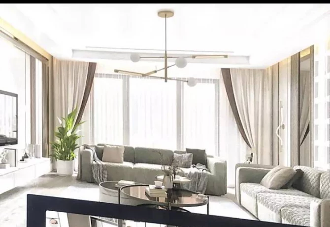 Flat in Istanbul, Turkey, 61 m² - picture 5