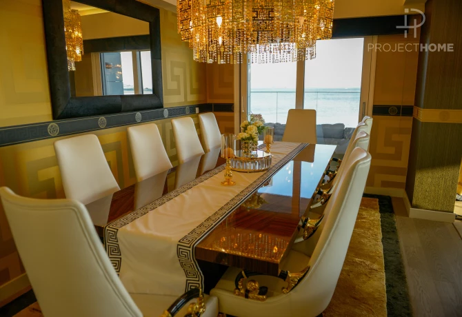 Piso en Estambul, Turquia, 237 m² - imagen 5