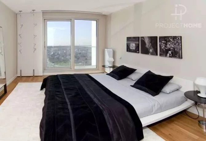 Flat in Istanbul, Turkey, 88 m² - picture 5