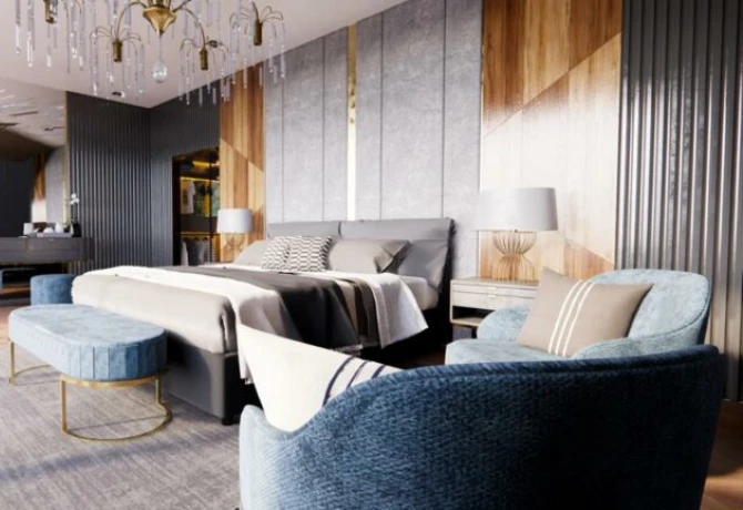 Villa a Alanya, Turchia, 332 m² - foto 5