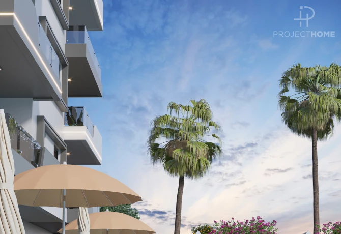 Flat in Avsallar, Turkey, 43 m² - picture 6