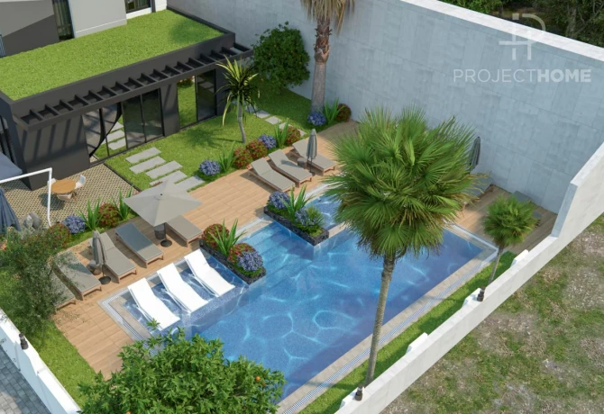 Flat in Avsallar, Turkey, 57 m² - picture 6