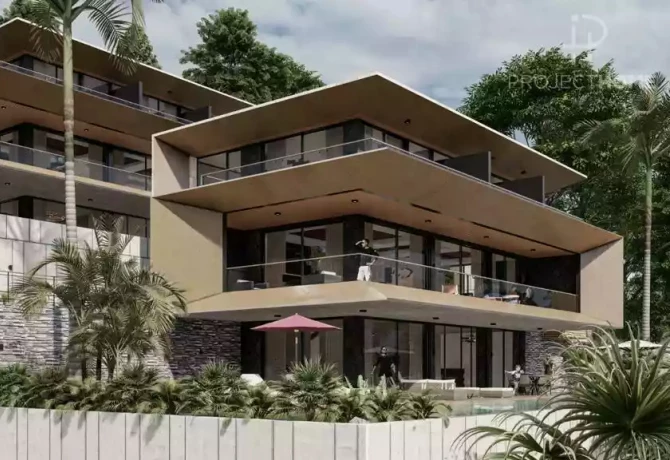 Villa in Alanya, Turkey, 490 m² - picture 6