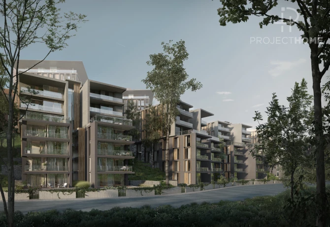 Appartement à Istanbul, Turquie, 235 m² - image 6