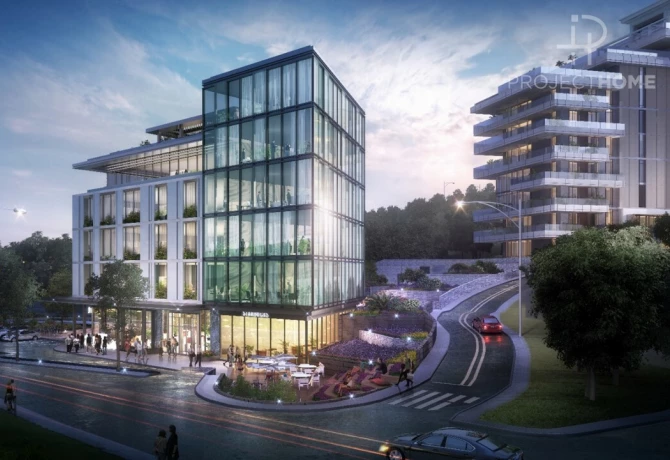 Appartement à Istanbul, Turquie, 165 m² - image 6