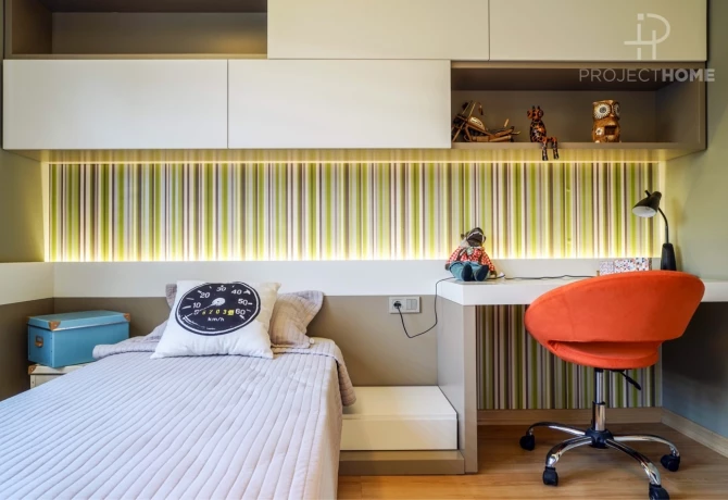 Flat in Beylikduzu, Turkey, 127 m² - picture 6