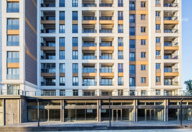 Flat in Istanbul, Turkey, 157 m² - picture 6