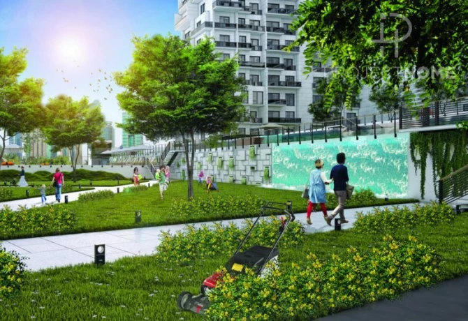 Piso en Esenyurt, Turquia, 120 m² - imagen 6