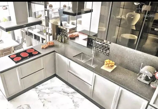 Flat in Istanbul, Turkey, 61 m² - picture 6