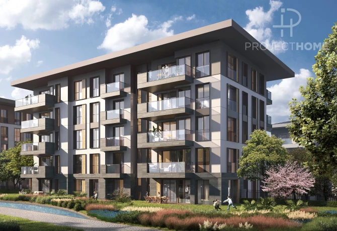 Piso en Estambul, Turquia, 230 m² - imagen 6