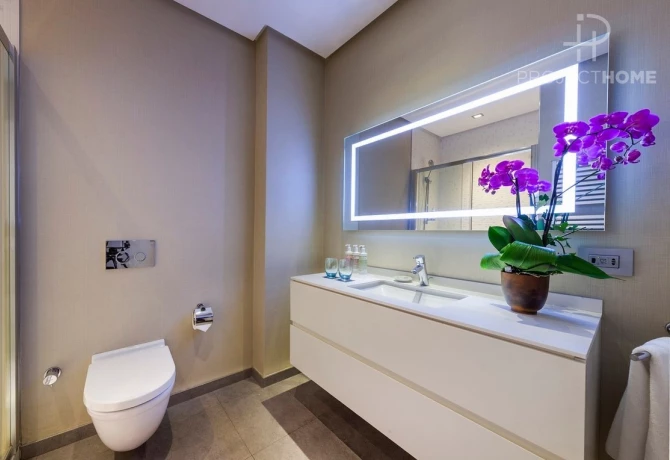 Flat in Istanbul, Turkey, 88 m² - picture 6