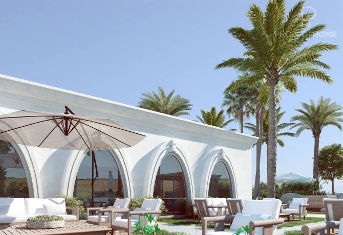 Piso en Alanya, Turquia, 98 m² - imagen 6