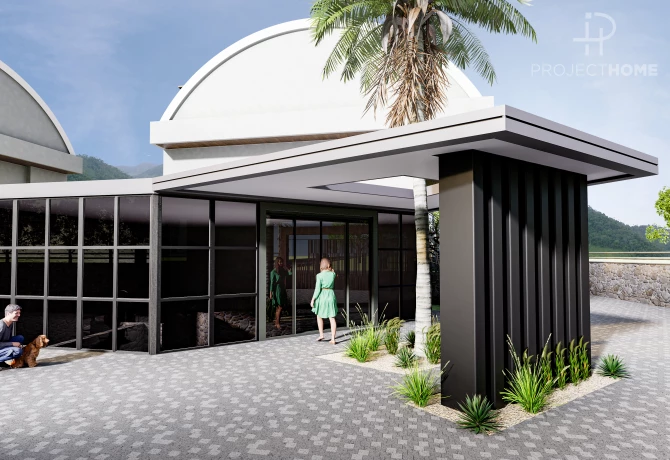 Appartement à Konakli, Turquie, 105 m² - image 6