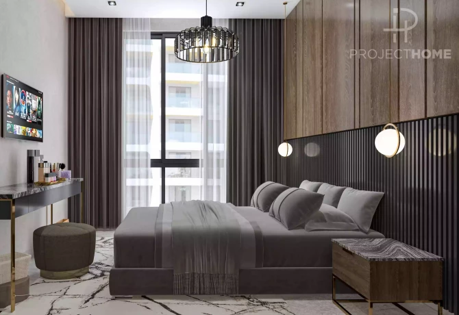 Appartamento a Alanya, Turchia, 98 m² - foto 6