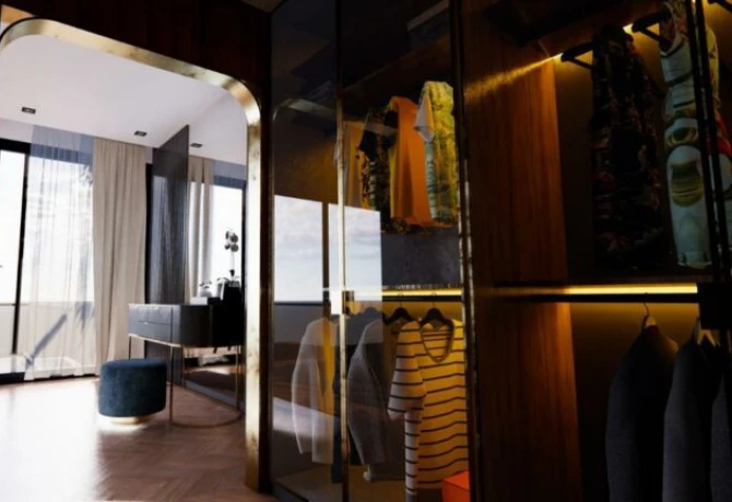 Villa à Alanya, Turquie, 475 m² - image 6