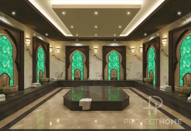 Appartement à Kestel, Turquie, 222 m² - image 7