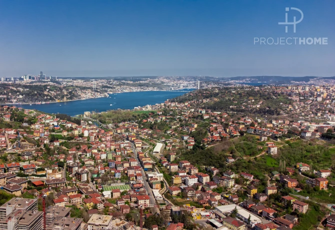Piso en Estambul, Turquia, 183 m² - imagen 7