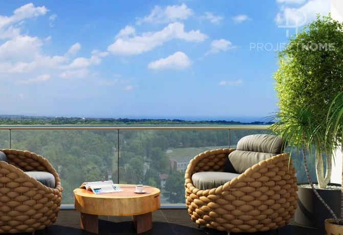 Flat in Beylikduzu, Turkey, 127 m² - picture 7