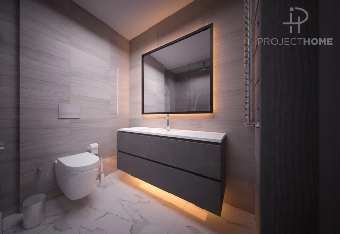 Flat in Basaksehir, Turkey, 137 m² - picture 7