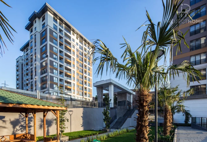 Flat in Istanbul, Turkey, 126 m² - picture 7