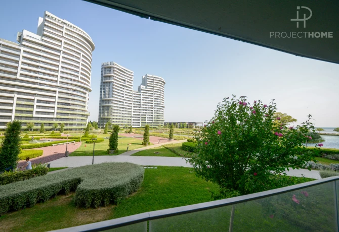 Piso en Estambul, Turquia, 237 m² - imagen 7