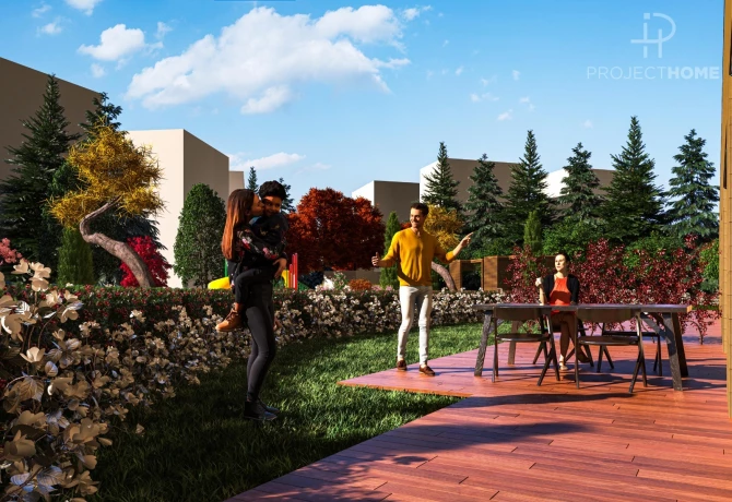 Piso en Estambul, Turquia, 168 m² - imagen 7