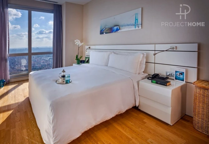 Flat in Istanbul, Turkey, 88 m² - picture 7